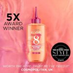 Loreal Dream Lengths Wonder Water Lamellar Intensive Conditioner, 200 ml - Image 3