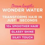 Loreal Dream Lengths Wonder Water Lamellar Intensive Conditioner, 200 ml - Image 4