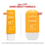 Dot & Key Vitamin C + E Super Bright Sunscreen SPF 50+, 50 g - Image 2