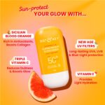 Dot & Key Vitamin C + E Super Bright Sunscreen SPF 50+, 50 g - Image 4