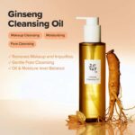 Beauty of Joseon Ginseng Cleansing Oil, 210 ml - Image 2