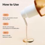 Beauty of Joseon Ginseng Cleansing Oil, 210 ml - Image 3