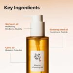 Beauty of Joseon Ginseng Cleansing Oil, 210 ml - Image 5