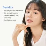 Dr Althea 0.1% Gentle Retinol Face Serum, 30 ml - Image 3