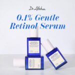 Dr Althea 0.1% Gentle Retinol Face Serum, 30 ml - Image 2