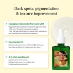 Dr Althea Gentle Vitamin C Face Serum, 30 ml - Image 6