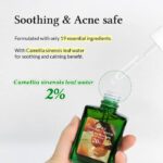 Dr Althea Gentle Vitamin C Face Serum, 30 ml - Image 2