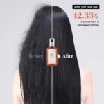 Raip Lab R3 Argan Original Hair Oil, 100 ml - Image 3