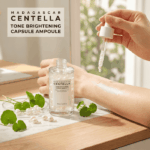 SKIN1004 Madagascar Centella Tone Brightening Capsule Ampoule, 30 ml - Image 2