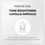 SKIN1004 Madagascar Centella Tone Brightening Capsule Ampoule, 30 ml - Image 3