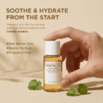 SKIN1004 Madagascar Centella Niacinamide PHA Toning Toner, 30 ml - Image 3