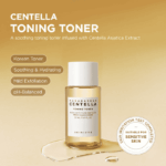 SKIN1004 Madagascar Centella Niacinamide PHA Toning Toner, 30 ml - Image 2