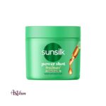 Sunsilk Power Shot Hair Treatment Strong Lengths, 250 ml