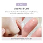 Celimax Derma Nature Fresh Blackhead Jojoba Cleansing Oil, 150 ml - Image 3