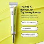 Celimax Retinal Shot Tightening Booster, 15 ml - Image 2