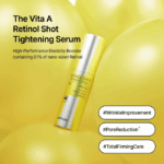 Celimax Retinol Shot Tightening Serum, 30 ml - Image 2