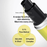 Celimax Retinol Shot Tightening Serum, 30 ml - Image 3