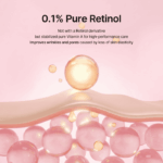 Celimax Retinol Shot Tightening Serum, 30 ml - Image 5