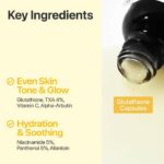 Numbuzin No. 5+ Vitamin Concentrated Face Serum, 30 ml - Image 6