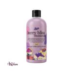 Boots Berry Bliss Cheesecake 3 In 1 Shower Gel, Bubble Bath and Shampoo, 500 ml