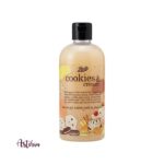 Boots Cookies and Cream 3 In 1 Shower Gel, Bubble Bath & Shampoo, 500 ml