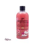 Boots Raspberry Red Velvet Cake 3 In 1 Shower Gel, Bubble Bath & Shampoo, 500 ml