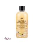 Boots Vanilla White Chocolate Macaron 3 In 1 Shower Gel, Bubble Bath & Shampoo, 500 ml
