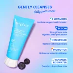 Dot & Key Barrier Repair Hydrating Gentle Face Wash, 100 ml - Image 6