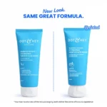 Dot & Key Barrier Repair Hydrating Gentle Face Wash, 100 ml - Image 2