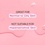 Dot & Key Watermelon Superglow Pore Tightening Toner, 150 ml - Image 3