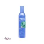 Finesse Sculpt+Control Firm Hold Hair Mousse, 150 g