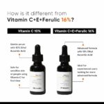 Minimalist 10% Vitamin C Face Serum, 30 ml - Image 2