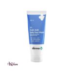 The Derma Co. 1% Kojic Acid Daily Face Wash, 100 ml