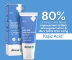 The Derma Co. 1% Kojic Acid Daily Face Wash, 100 ml - Image 3