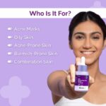 The Derma Co. 10% Niacinamide Serum, 30 ml - Image 2