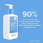 The Derma Co. 2% Niacinamide Gentle Skin Cleanser, 125 ML - Image 2