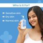 The Derma Co. 2% Niacinamide Gentle Skin Cleanser, 125 ML - Image 5