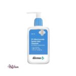 The Derma Co. 2% Niacinamide Gentle Skin Cleanser, 125 ML