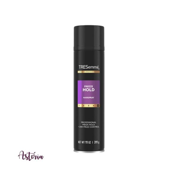 Tresemme Freeze Hold Hairspray, 311 g