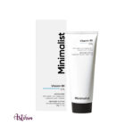 Minimalist 10% Vitamin B5 Moisturizer, 50 g
