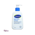 Cetaphil Daily Facial Cleanser For Normal To Oily Skin, 237 ml