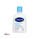 Cetaphil Gentle Skin Cleanser For Dry To Normal Sensitive Skin, 118 ml