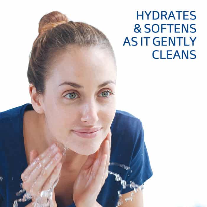 Cetaphil Gentle Skin Cleanser For Dry To Normal Sensitive Skin, 118 ml - Image 5