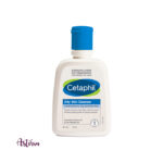Cetaphil Oily Skin Cleanser For Combination To Oily Sensitive Skin, 125 mL