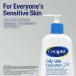 Cetaphil Oily Skin Cleanser, 236 mL - Image 5