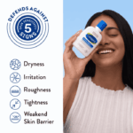 Cetaphil Oily Skin Cleanser For Combination To Oily Sensitive Skin, 125 mL - Image 2