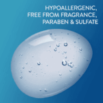 Cetaphil Oily Skin Cleanser For Combination To Oily Sensitive Skin, 125 mL - Image 3