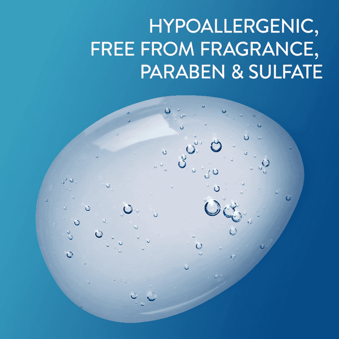 Cetaphil Oily Skin Cleanser For Combination To Oily Sensitive Skin, 125 mL - Image 3