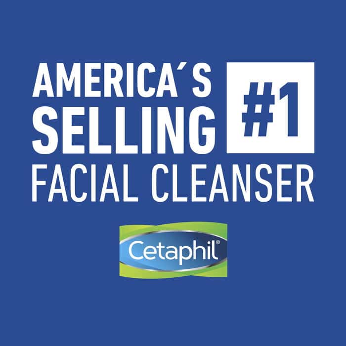 Cetaphil Oily Skin Cleanser, 236 mL - Image 6