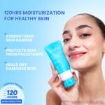 Dot & Key Ceramides Hyaluronic Skin Barrier Repair Face Cream, 100 g - Image 3